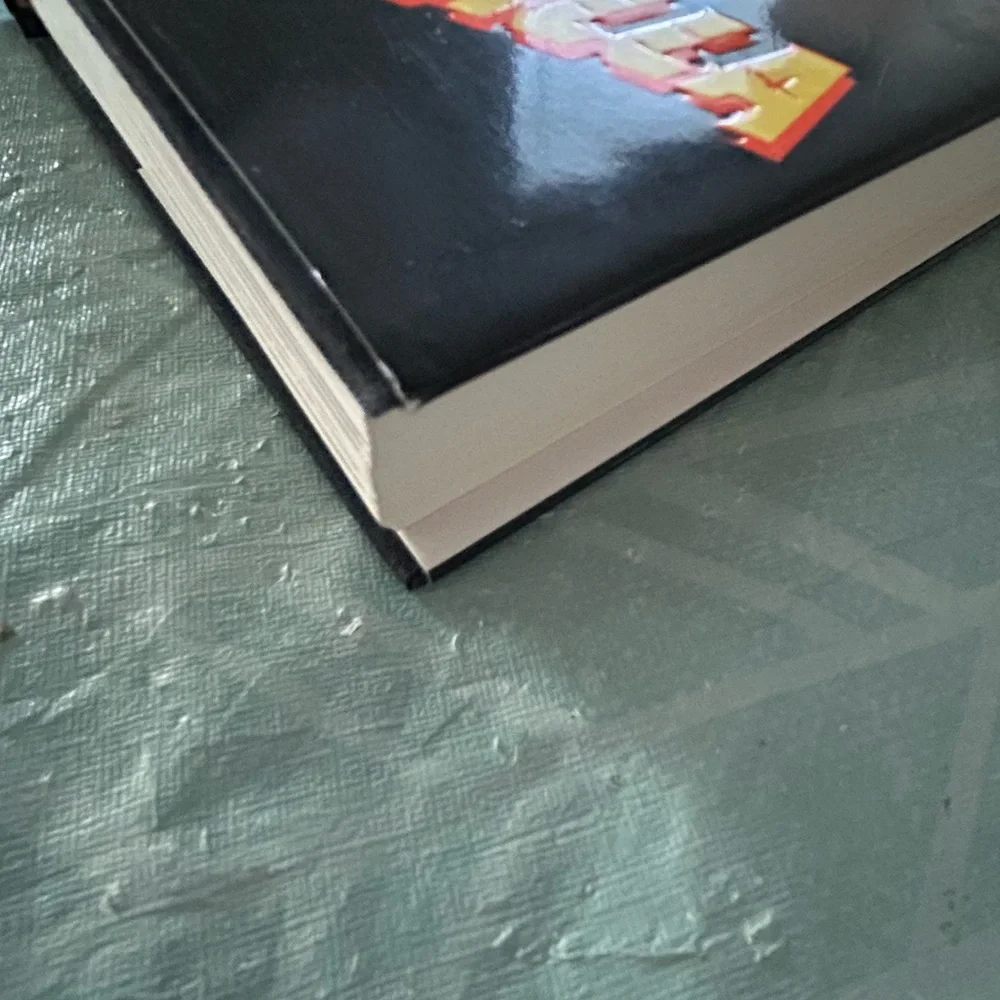 Stephen King Wolves of the Calla The Dark Tower V Hardcover